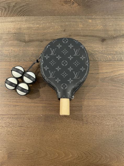 louis vuitton ping pong